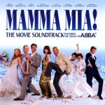 Various – Mamma Mia! (The Movie Soundtrack Featuring The Songs Of ABBA) (CD)