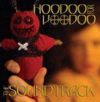 Vivaldi - The Four Seasons – Hoodoo For Voodoo (The Soundtrack) (CD)