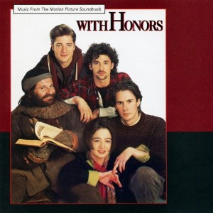 Various – With Honors (Music From The Motion Picture Soundtrack) (CD)