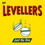 The Levellers – Just The One EP (CD)