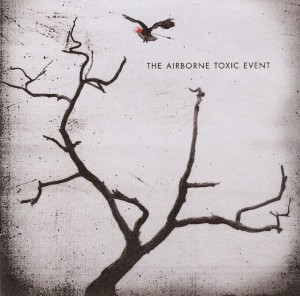 The Airborne Toxic Event – The Airborne Toxic Event (CD)