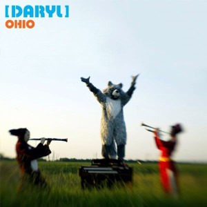 [DARYL] – Ohio (CD)