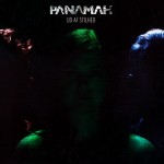 Panamah – Ud Af Stilhed (CD)