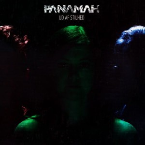 Panamah – Ud Af Stilhed (CD)
