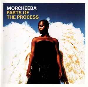 Morcheeba – Parts Of The Process (CD)
