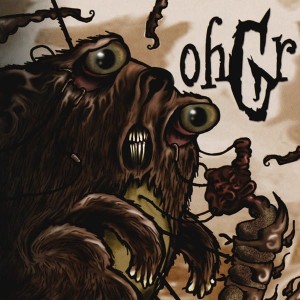 ohGr – Welt (CD)