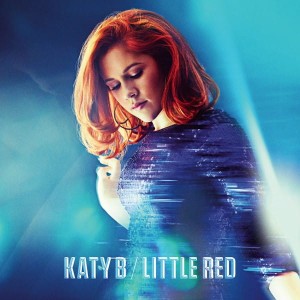 Katy B – Little Red (CD)