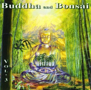 Oliver Shanti Family & Friends – Buddha And Bonsai Vol. 3 (CD)