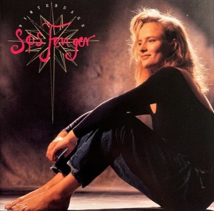 Søs Fenger – Vinterdage (CD)