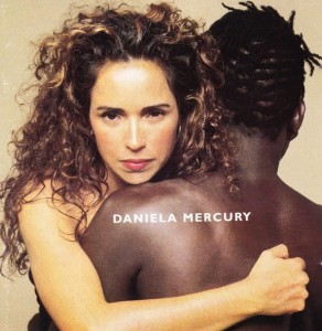 Daniela Mercury – Feijão Com Arroz (CD)
