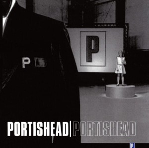 Portishead – Portishead (CD)