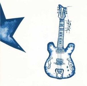 Bluet – Bluet (CD)