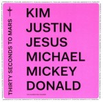 30 Seconds To Mars – America (CD)