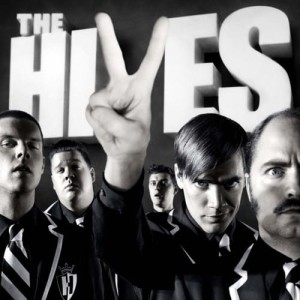 The Hives – The Black And White Album (CD)