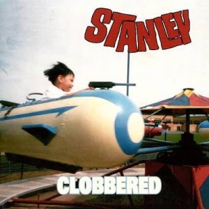 Stanley – Clobbered (CD)