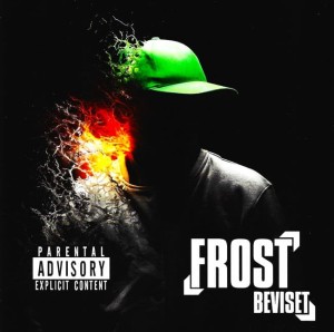 Frost – Beviset (CD)