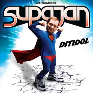 SupaJan – Ditidol (CD)