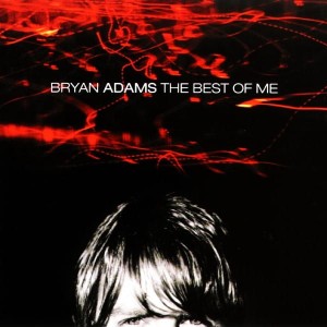 Bryan Adams – The Best Of Me (CD)
