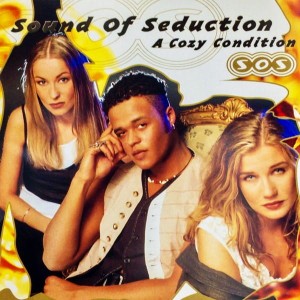 Sound Of Seduction – A Cozy Condition (CD)
