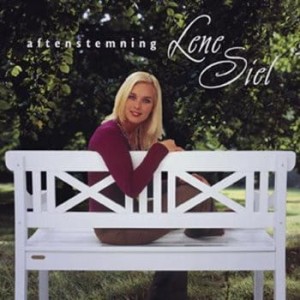 Lene Siel – Aftenstemning (CD)