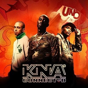 KNA Connected – Uno (CD)