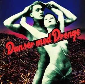Danser med Drenge – Danser Med Drenge (CD)