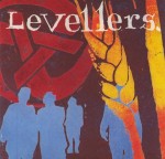 The Levellers – Levellers (CD)