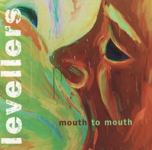 The Levellers – Mouth To Mouth (CD)