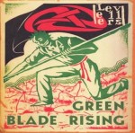 The Levellers ‎– Green Blade Rising (CD)