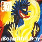 The Levellers ‎– What A Beautiful Day (CD)