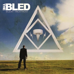 The Bled – Silent Treatment (CD)