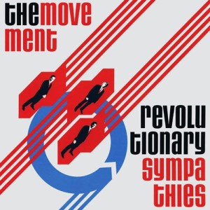 The Movement – Revolutionary Sympathies (CD)