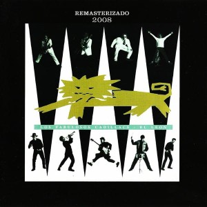 Los Fabulosos Cadillacs – El León (CD)
