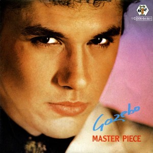 Gazebo – Master Piece 7"