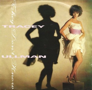 Tracey Ullman – They Don't Know 7"