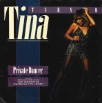 Tina Turner – Private Dancer 7"