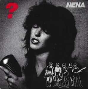 Nena – ? 7"