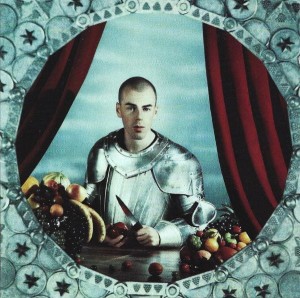 Momus – Timelord (CD)