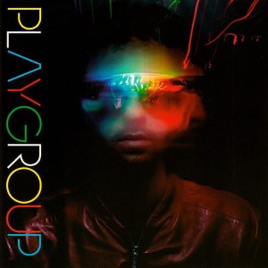 Playgroup – Playgroup (CD)