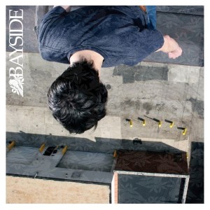 Bayside – Bayside (CD)