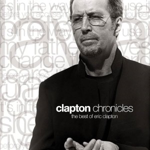 Eric Clapton – Clapton Chronicles (The Best Of Eric Clapton) (CD)