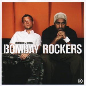 Bombay Rockers – Introducing (CD)