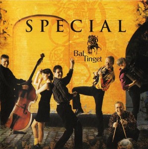 Baltinget – Special (CD)
