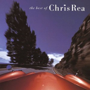Chris Rea – The Best Of Chris Rea (CD)