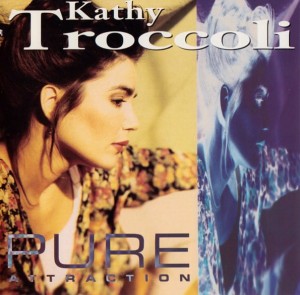 Kathy Troccoli – Pure Attraction (CD)
