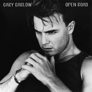 Gary Barlow – Open Road (CD)