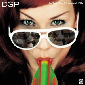 Den Gale Pose – Sådan Er Reglerne (CD)