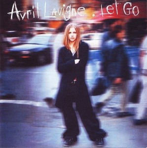 Avril Lavigne – Let Go (CD)