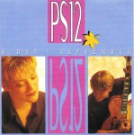 PS12 (På Slaget 12) – Sidst I September (CD)
