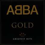 ABBA – Gold (Greatest Hits) (CD)